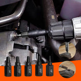 Ensemble d'extracteurs de vis et de boulons