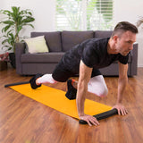 Planche coulissante portative