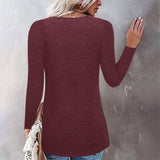 T-shirt oversize à imprimé léopard