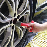 Outil de Nettoyage des Ecrous Intégrés