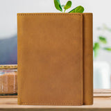 porte-cartes antimagnétique