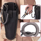 Ciseaux de Pêche Multifonctionnels Dispositif de Contrôle