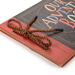 Notre livre d'aventures Album de photos