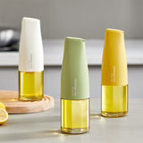 Distributeur d'Huile Automatique