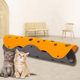 Tunnel de chat