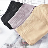 Culotte Taille Haute Galbante