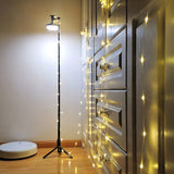 Lampe de Camping Portable Multifonctionnelle