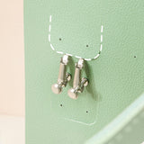 Sac de Rangement pour Bijoux