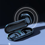 Casque sans fil Bluetooth