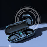 Casque sans fil Bluetooth