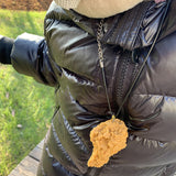 Porte-clés Imitation Alimentaire