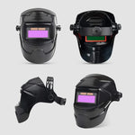 Masque de Protection pour le Soudage