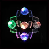 ✨Lampe à dents LED clignotante pour fête
