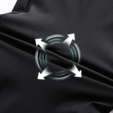 Pantalon unisexe ultra extensible à séchage rapide
