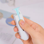 Distributeur de Fil Dentaire Portable