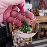 🎄Ornement de Noël Fait Main✨