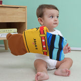 Livre Pop-Up Dressage d'Ours