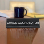 🤣Signe décoratif amusant pour le bureau