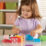 Jouet de Comptage, d'Association et de Tri