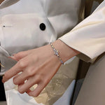 Bracelet Dieu de la Chance