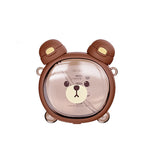 Bouteille en Forme d'Ours Mignon