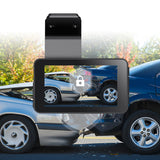 Caméras de Tableau de Bord de Haute Qualité