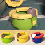 Urinoir pliant pour enfants