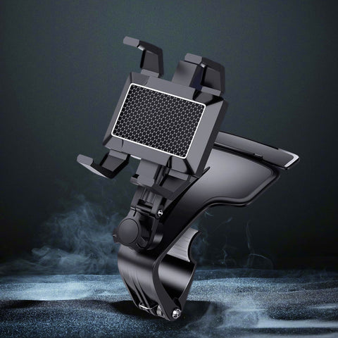 Support de téléphone de voiture à 1200 degrés