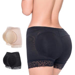 Culotte en dentelle