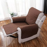 Housse universelle pour fauteuil inclinable