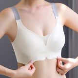 Soutien-gorge fin d'été sans armatures