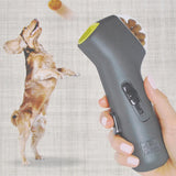 Mangeoire créative pour animaux domestiques