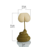 Parodie de Fuite de Thé