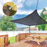 Filet d'ombrage extérieur/voiture