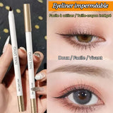 Eyeliner Mat Imperméable