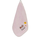 Jolie serviette pour enfant