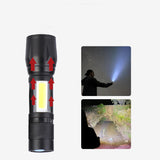 Mini Lampe de Poche Portable