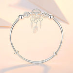Bracelet De l'Attrape-Rêves
