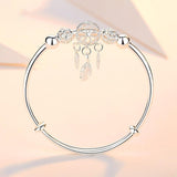 Bracelet De l'Attrape-Rêves