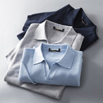 tom harding polo en maille