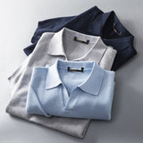 tom harding polo en maille