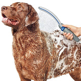 Accessoire de Pulvérisateur de Douche pour Animaux de Compagnie - ciaovie