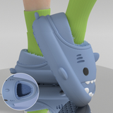 Chaussons chauds d'hiver