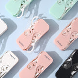 Distributeur de Fil Dentaire Portable