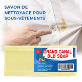 Savon Nettoyant Doux Pour Lessive
