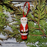 Ornements de Père Noël Drôle