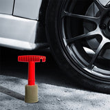 Outil de Nettoyage des Ecrous Intégrés