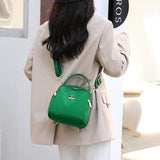 Sac à dos en nylon léger et tendance pour femmes