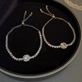Bracelet Dieu de la Chance