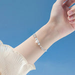 Bracelet en Perles